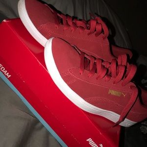 Puma Vikki Sneaker
